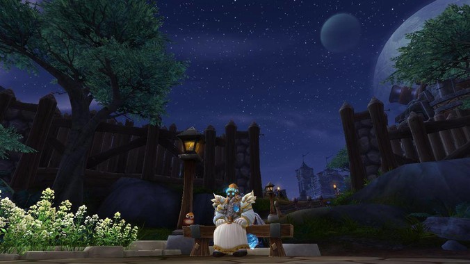 世界上存在动漫少女般完美的「身体」吗？